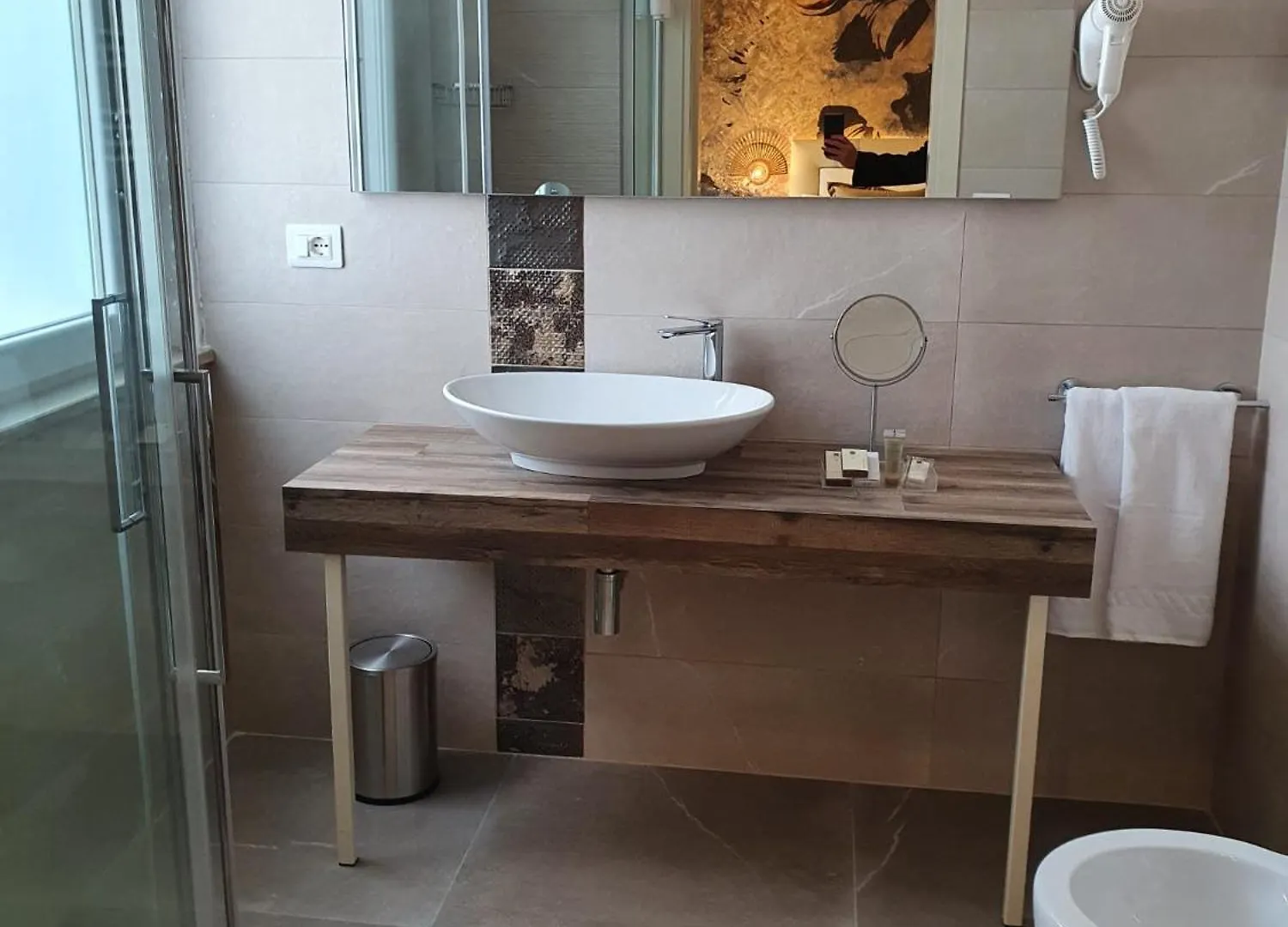 Amsterdam Suite Hotel & Spa Rimini