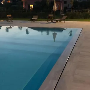  Farm stay Casa Rosa Italy
