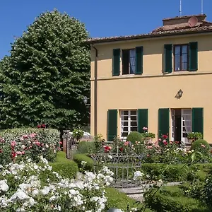  Villa La Strega Italy