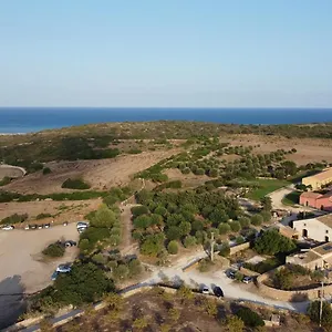  Farm stay Casette Marianeddi -agriturismo Marianeddi Italy