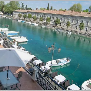  Apartment Acqua Italy