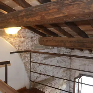  Apartment Dante E Beatrice Italy
