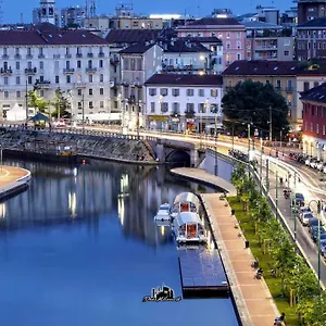  Apartament Laura's - I Navigli Che Vorrei Włochy
