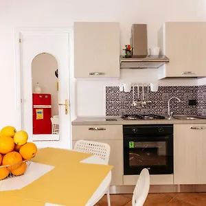  Apartament Edy Włochy
