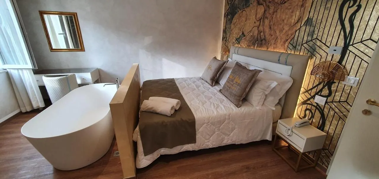 Amsterdam Suite Hotel & Spa Rimini 4*,