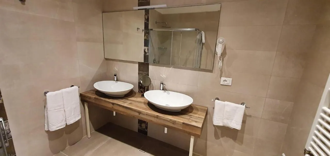 Amsterdam Suite Hotel & Spa Rimini