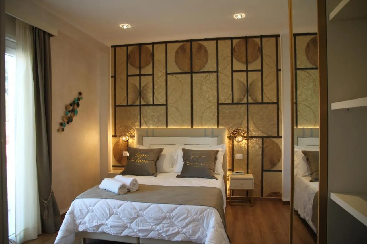 Amsterdam Suite Hotel & Spa Rimini