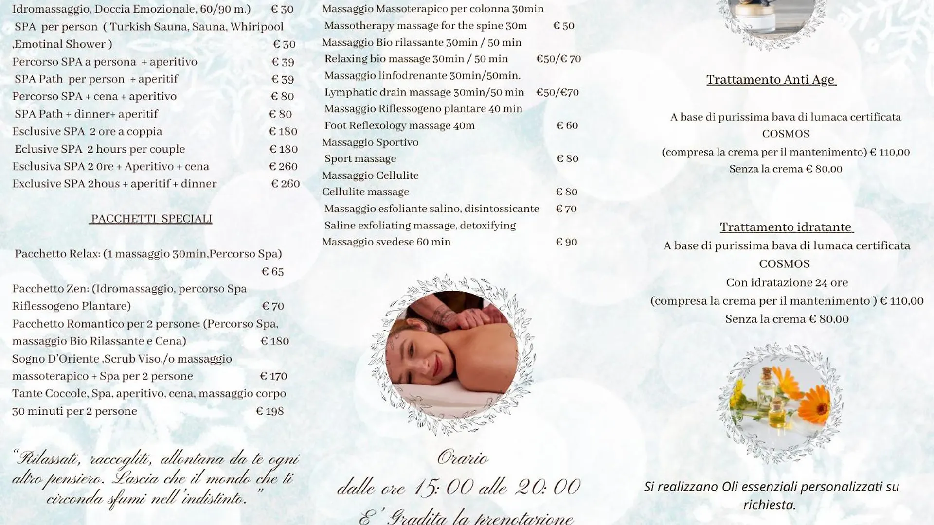 Amsterdam Suite Hotel & Spa Rimini
