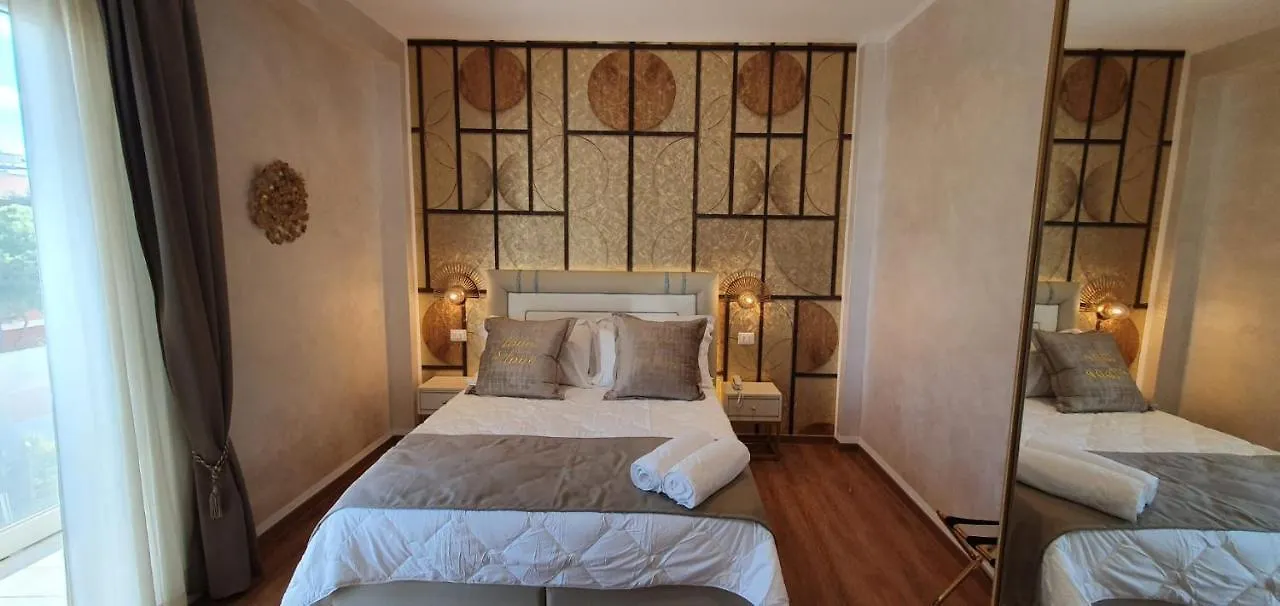 Amsterdam Suite Hotel & Spa Rimini 4*,