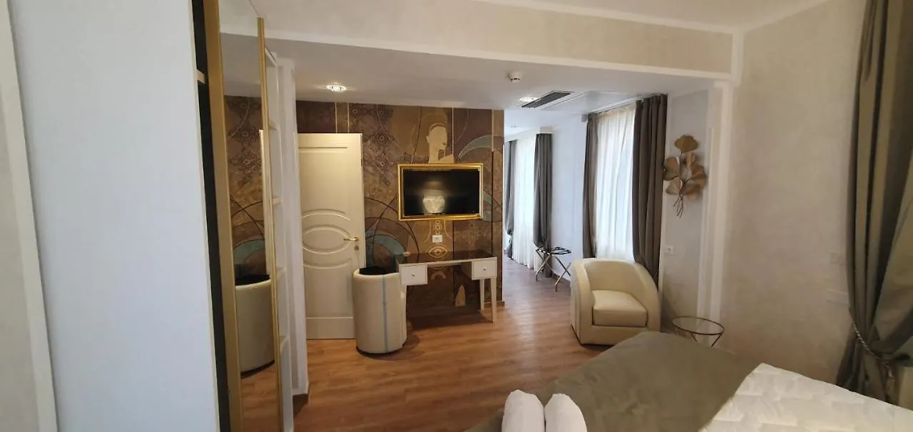 Amsterdam Suite Hotel & Spa Rimini