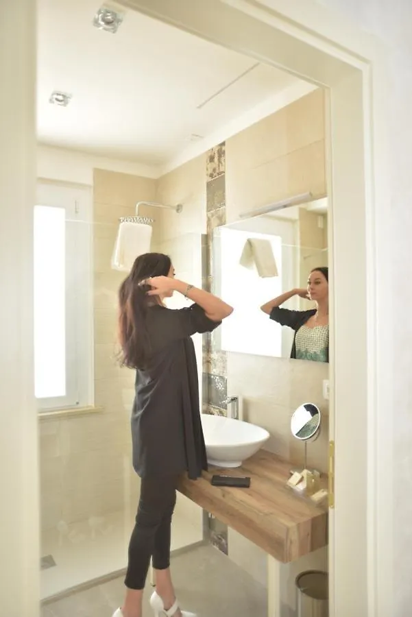 Amsterdam Suite Hotel & Spa Rimini 4*,