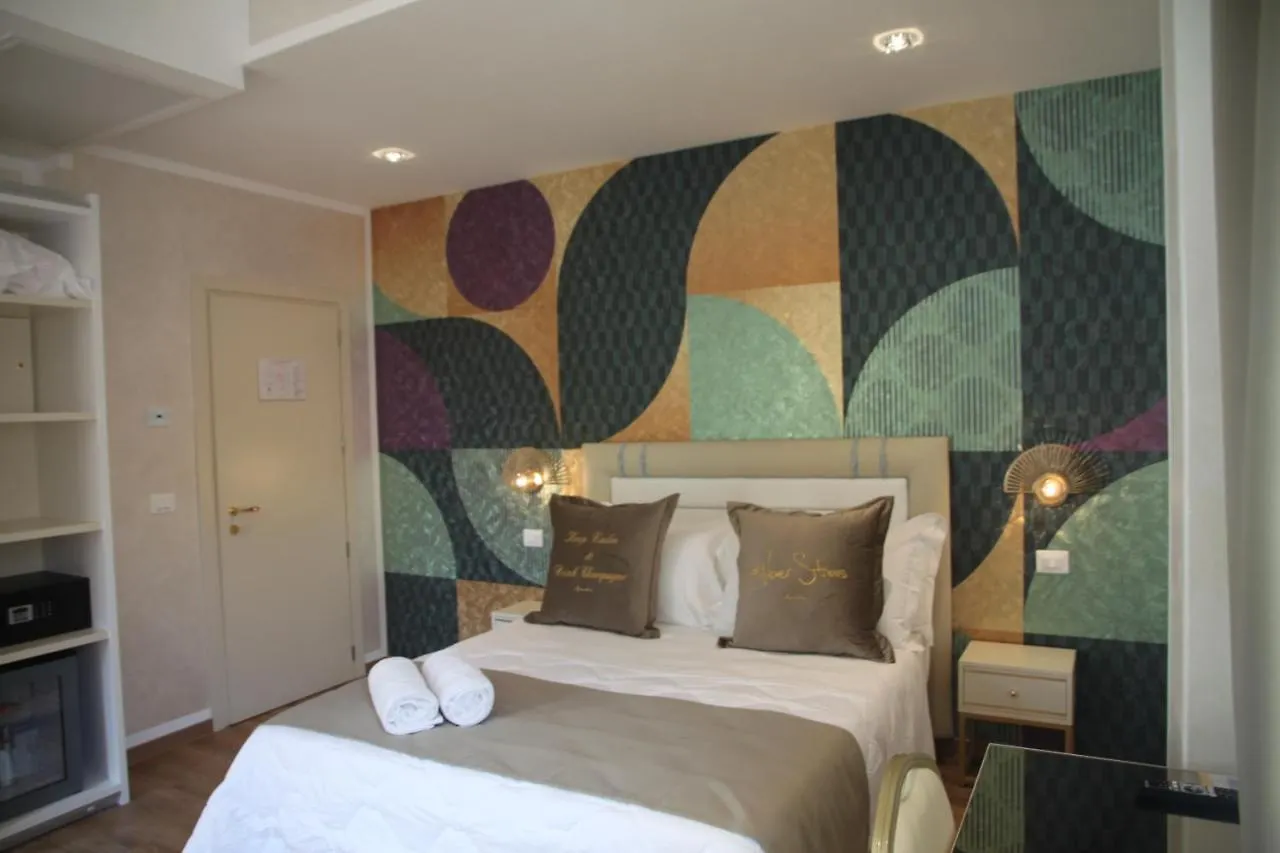Amsterdam Suite Hotel & Spa Rimini