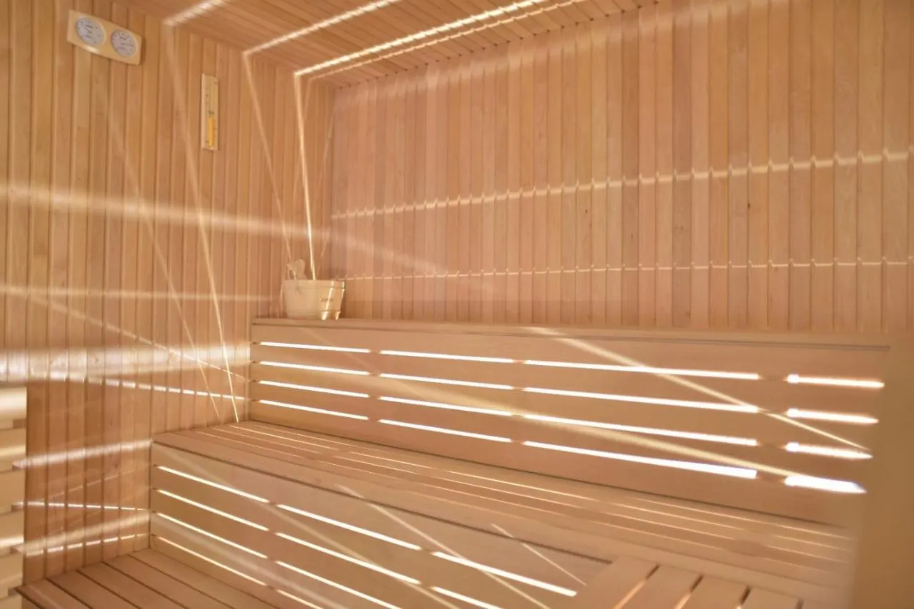Amsterdam Suite Hotel & Spa Rimini