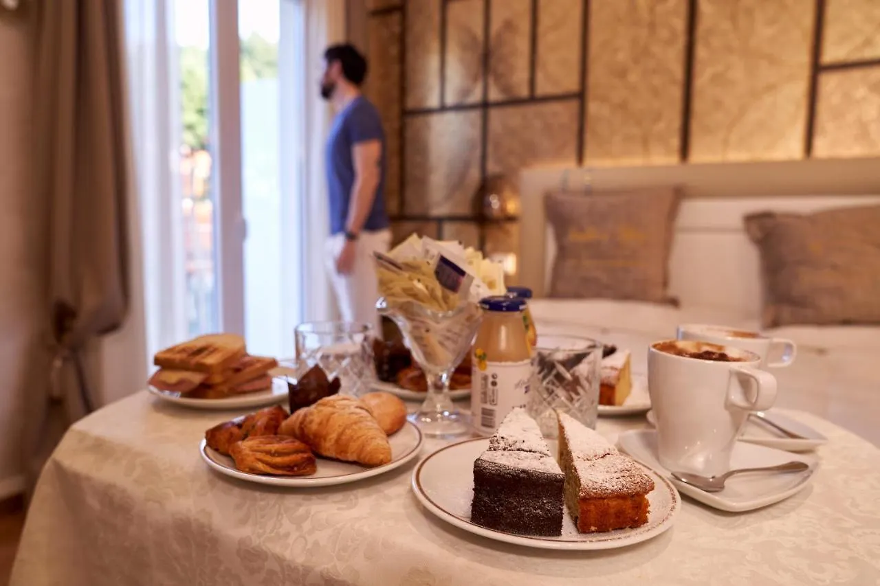 Amsterdam Suite Hotel & Spa Rimini