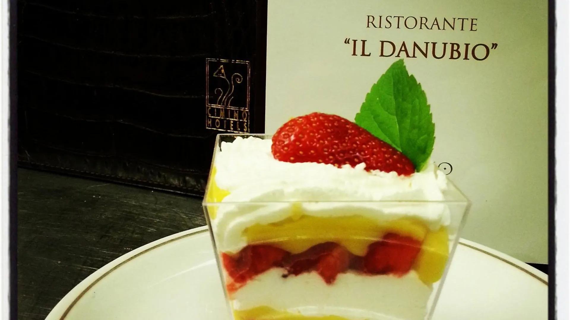 Amsterdam Suite Hotel & Spa Rimini Italy